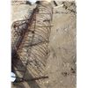 Image 2 : Row of Rake Tines
