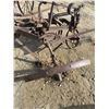 Image 3 : 1 Furrow Plow