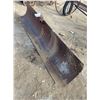 Image 1 : 9' Dozer Blade (Homemade)