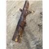 Image 2 : 9' Dozer Blade (Homemade)