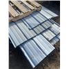 Image 1 : Lot of Tin Siding