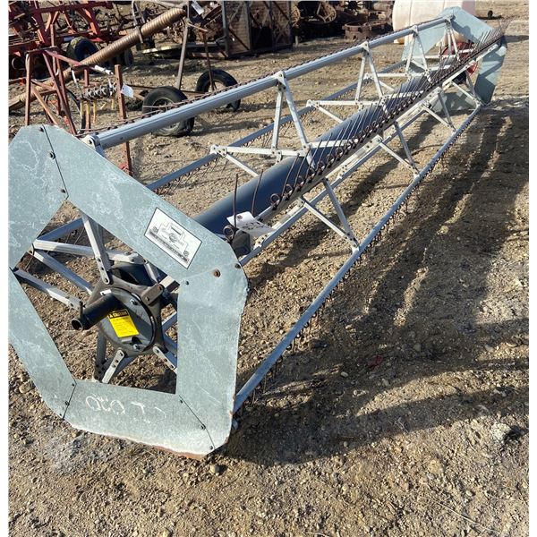 Universal Pickup Reel - UII 20'