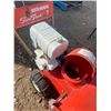 Image 3 : Snowblower 24" Model 617 Moto Mower Snow Shark