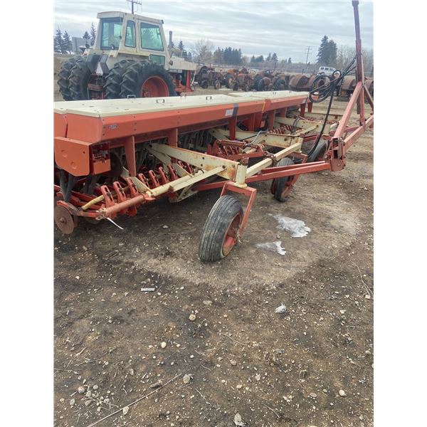 Seed Drill Melroe 204 22'