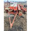 Image 7 : Seed Drill Melroe 204 22'