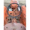 Image 6 : Allis Chalmers Tractor Has Saw Mandrel  (No Blade)