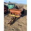 Image 1 : N.H. Manure Spreader #331 (Needs Work)