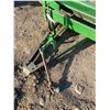 Image 2 : Manure Spreader 12' X 5' Box (Needs Floor)