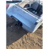 Image 5 : 18' Fiberglass Boat and Motor As Is  "Vantage"