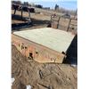 Image 3 : Truck Deck 12' X 7'