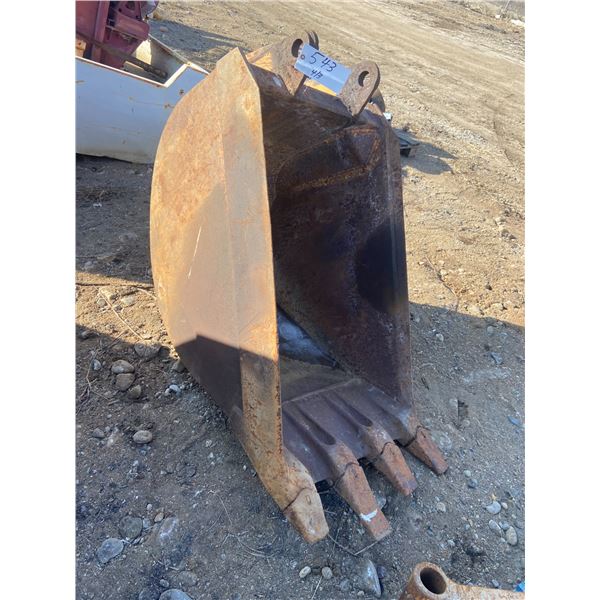 Excavator Bucket