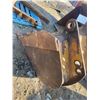 Image 5 : Excavator Bucket