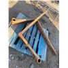 Image 1 : 2 48" Loader Forks