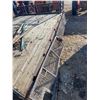 Image 5 : Steel Truck Deck --Drop Sides 12' X 8' 6"
