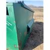 Image 4 : Disposal Bin Commercial Industries 74" X 66" X 60"