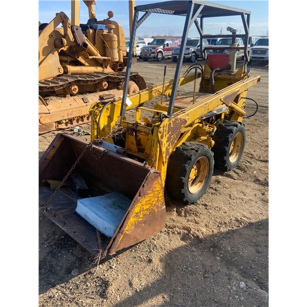 Skidstter International (Not Running) #3200 Series B