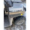 Image 10 : 2018 Polaris Ranger Side by Side 1000, Serial #4XARRE990J8529096 4500 miles