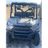Image 2 : 2018 Polaris Ranger Side by Side 1000, Serial #4XARRE990J8529096 4500 miles