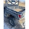 Image 5 : 2018 Polaris Ranger Side by Side 1000, Serial #4XARRE990J8529096 4500 miles