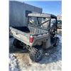 Image 6 : 2018 Polaris Ranger Side by Side 1000, Serial #4XARRE990J8529096 4500 miles