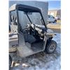 Image 7 : 2018 Polaris Ranger Side by Side 1000, Serial #4XARRE990J8529096 4500 miles