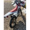 Image 4 : 2016 Honda Offroad Motorcycle, Serial #9C2KE0224GR200419