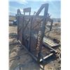 Image 4 : Headache Rack (Steel) 8' W X 7' H