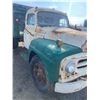 Image 3 : 1956 International R180 C/W Box & Hoist
