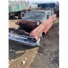 Image 1 : 1961 Galaxie - Body Only No Drive Train