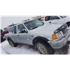 Image 21 : 2002 FORD RANGER SUPERCAB 4WD VIN 1FTZR45E22PB48539 (No Keys)