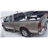 Image 11 : 2004 FORD F150 SUPERCAB 4WD VIN 2FTRX18W94CA79569  (NO KEYS)