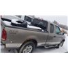 Image 18 : 2004 FORD F150 SUPERCAB 4WD VIN 2FTRX18W94CA79569  (NO KEYS)