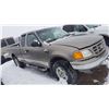 Image 21 : 2004 FORD F150 SUPERCAB 4WD VIN 2FTRX18W94CA79569  (NO KEYS)