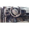 Image 7 : 2004 FORD F150 SUPERCAB 4WD VIN 2FTRX18W94CA79569  (NO KEYS)