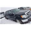 Image 22 : 2013 FORD F150 SUPERCREW 4WD 1FTFW1EF9DFB85969 (No Keys)