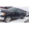 Image 2 : 2013 FORD F150 SUPERCREW 4WD 1FTFW1EF9DFB85969 (No Keys)