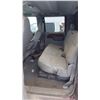 Image 12 : 2005 FORD F350 SUPER DUTY CREWCAB 4WD DIESEL (Needs Motor) (HAS KEYS)