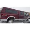 Image 19 : 2005 FORD F350 SUPER DUTY CREWCAB 4WD DIESEL (Needs Motor) (HAS KEYS)