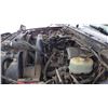 Image 27 : 2005 FORD F350 SUPER DUTY CREWCAB 4WD DIESEL (Needs Motor) (HAS KEYS)
