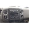 Image 8 : 2004 FORD F150 SUPERCREW 4WD 1FTPW14554KC33388 (No Keys)