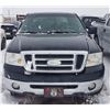 Image 1 : 2007 FORD F150 SUPERCREW 4WD 1FTPW14V57FB77384 (No Keys)