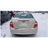 Image 13 : 2010 FORD FUSION SE 3FAHP0HA5AR358648 (Needs Transmission) HAS KEYS