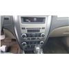 Image 9 : 2010 FORD FUSION SE 3FAHP0HA5AR358648 (Needs Transmission) HAS KEYS