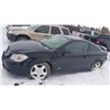 Image 5 : 2006 CHEV COBALT SS 1G1AM15B867622606 (Needs Motor) HAS KEYS