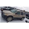 Image 2 : 2007, FORD ESCAPE XLT V6 4WD 1FMYU93147KA17281 (NO KEYS)