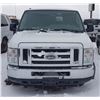 Image 1 : 2013 FORD ECONOLINE E350 SD WAGON EXT 1FBSS3BL1DDA55779 (No Keys)