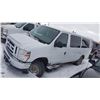 Image 2 : 2013 FORD ECONOLINE E350 SD WAGON EXT 1FBSS3BL1DDA55779 (No Keys)