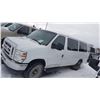 Image 3 : 2013, FORD ECONOLINE E350 SD WAGON EXT 1FBSS3BL9DDA68165 (No Keys)