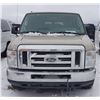 Image 1 : 2013, FORD ECONOLINE E350 SD WAGON EXT 1FBSS3BLXDDA42447 (No Keys)