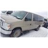 Image 2 : 2013, FORD ECONOLINE E350 SD WAGON EXT 1FBSS3BLXDDA42447 (No Keys)